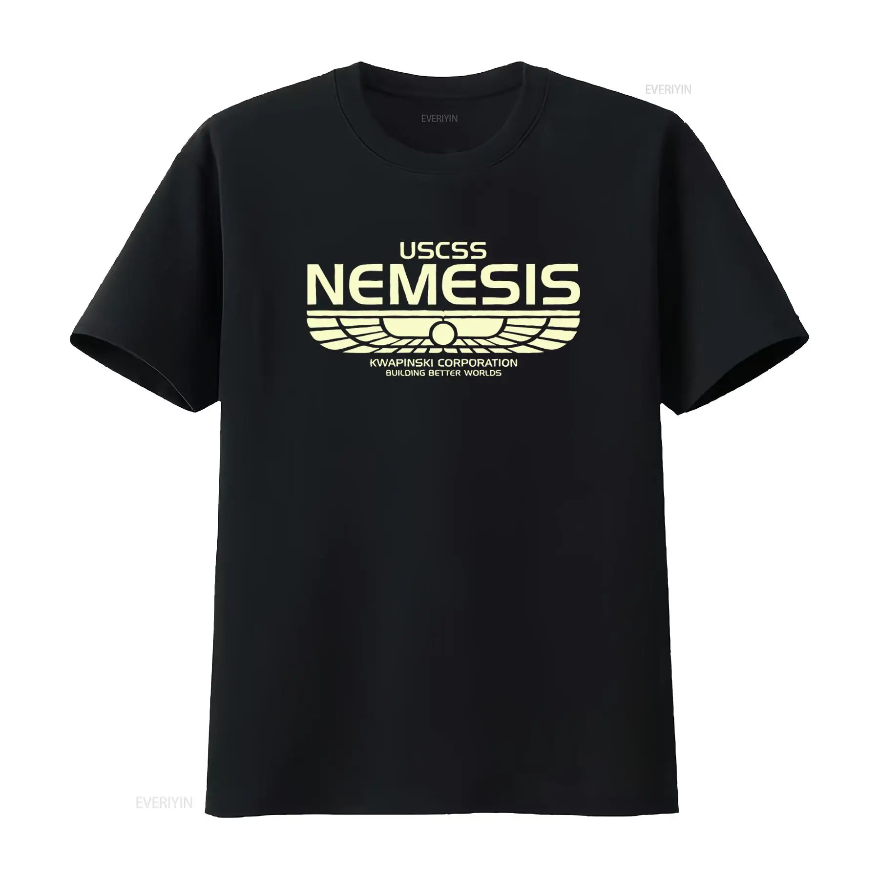 Board Game Nemesis - Nemesis Board Game T Shirt USCSS