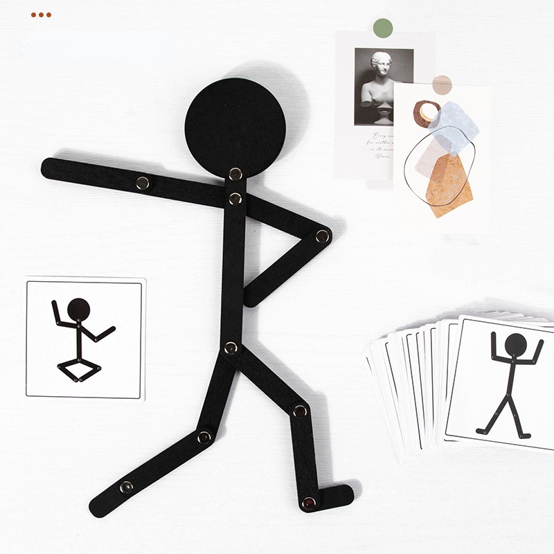 DIY Puzzle Toys Boards Educati - đánh giá và giá Board Game Enthusiast