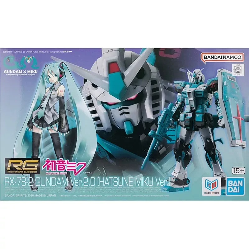 In stock， PB Assembled RG 1/14 - đánh giá và giá Bandai Model Gundam Rg