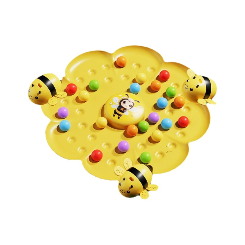 Little Bumblebee Multifunction - đánh giá và giá Board Game Harvest