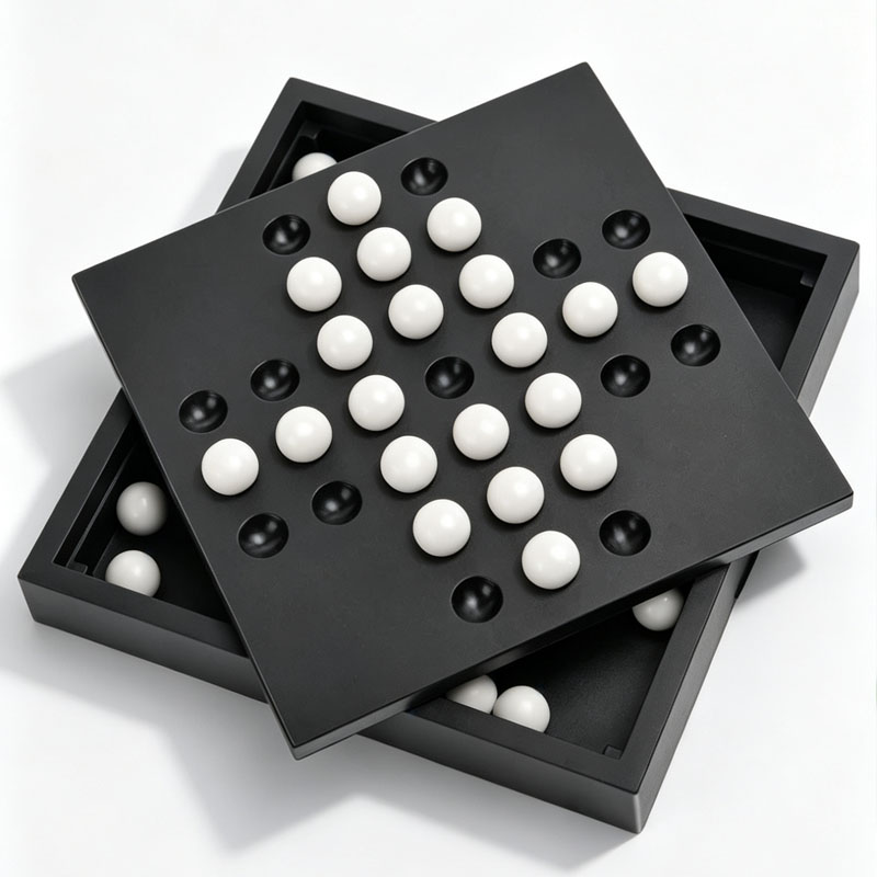 Europe Classic Single Chess Pe - đánh giá và giá Board Game Enthusiast