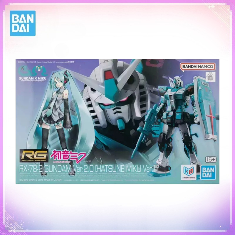 Bandai Genuine Boxed RG RX-78- - đánh giá và giá Bandai Model Gundam Rg