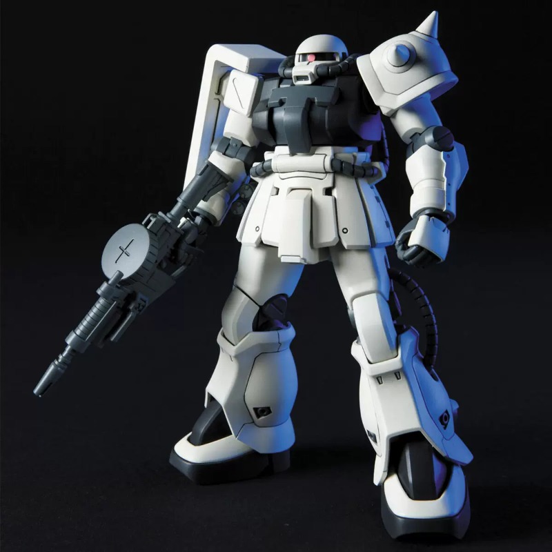 Bandai Original Genuine In Sto - đánh giá và giá Bandai Model Gundam Hg