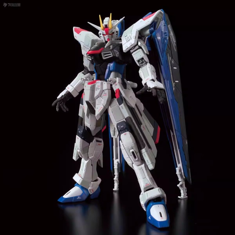 Bandai Original RG BASE LIMITE - đánh giá và giá Bandai Model Gundam Rg