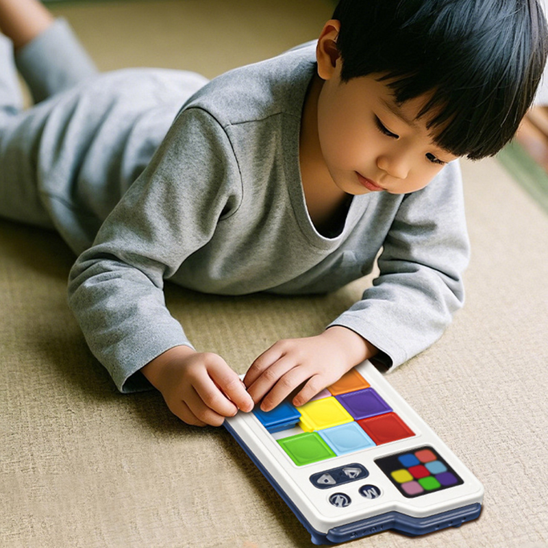 Smart Super Slide Puzzle Games - đánh giá và giá Board Game Enthusiast