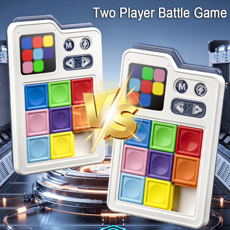 Smart Super Slide Puzzle Games - đánh giá và giá Board Game Enthusiast