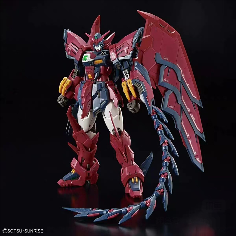 In Stock Bandai Rg Gundam Epyo - đánh giá và giá Bandai Model Gundam Rg