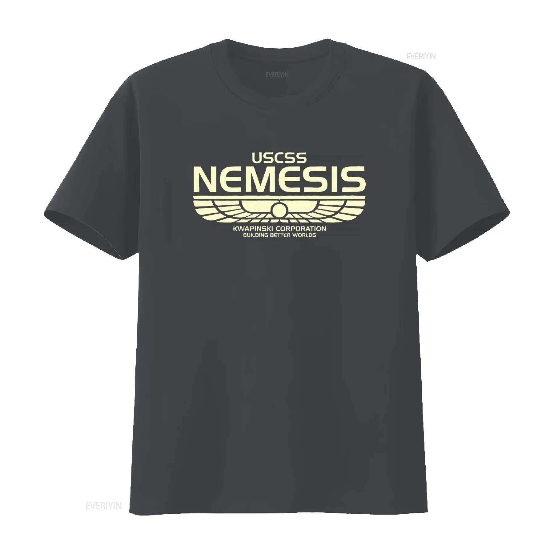 Nemesis Board Game T Shirt USC - đánh giá và giá Board Game Nemesis