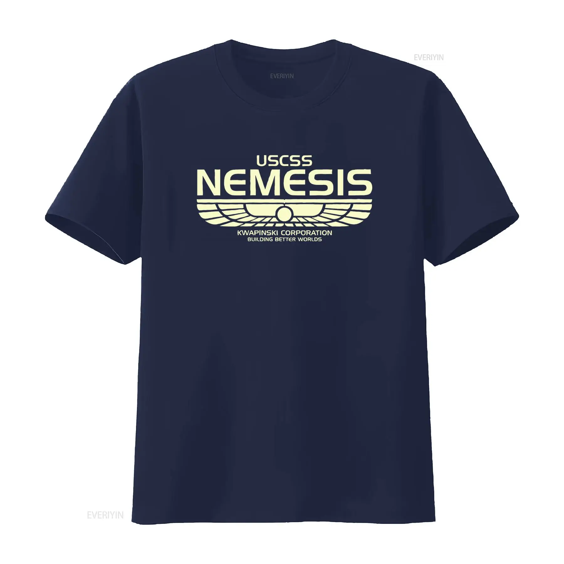 Nemesis Board Game T Shirt USC - đánh giá và giá Board Game Nemesis