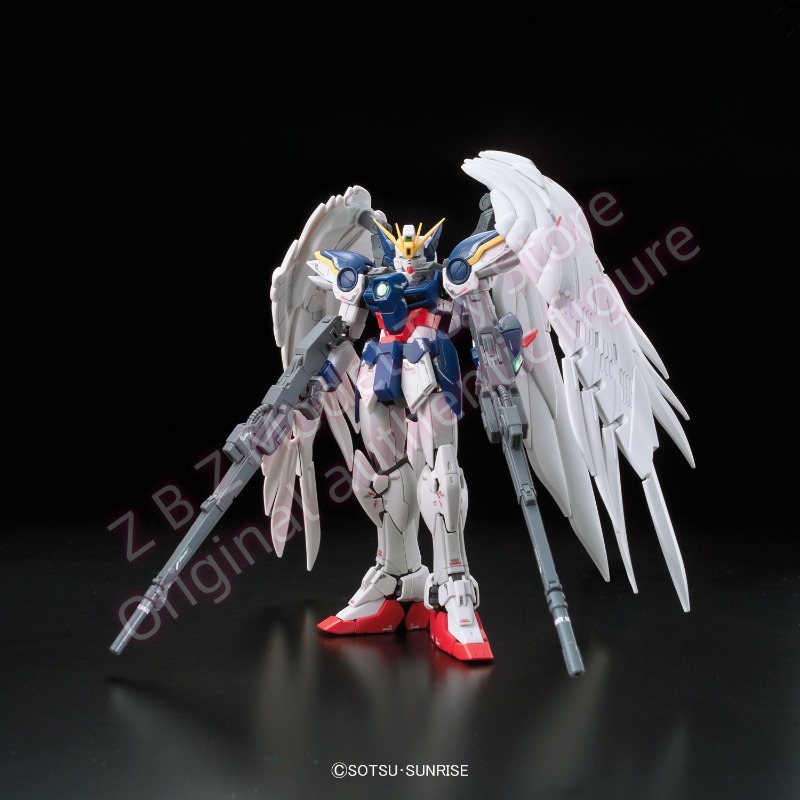 In Stock Bandai Gundam Model K - đánh giá và giá Bandai Model Gundam Rg