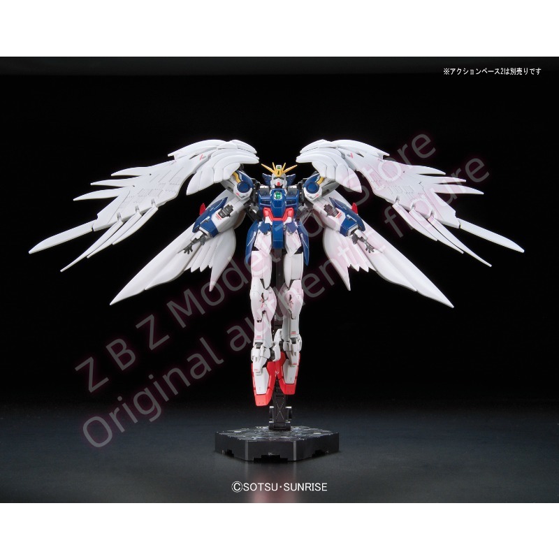 In Stock Bandai Gundam Model K - đánh giá và giá Bandai Model Gundam Rg