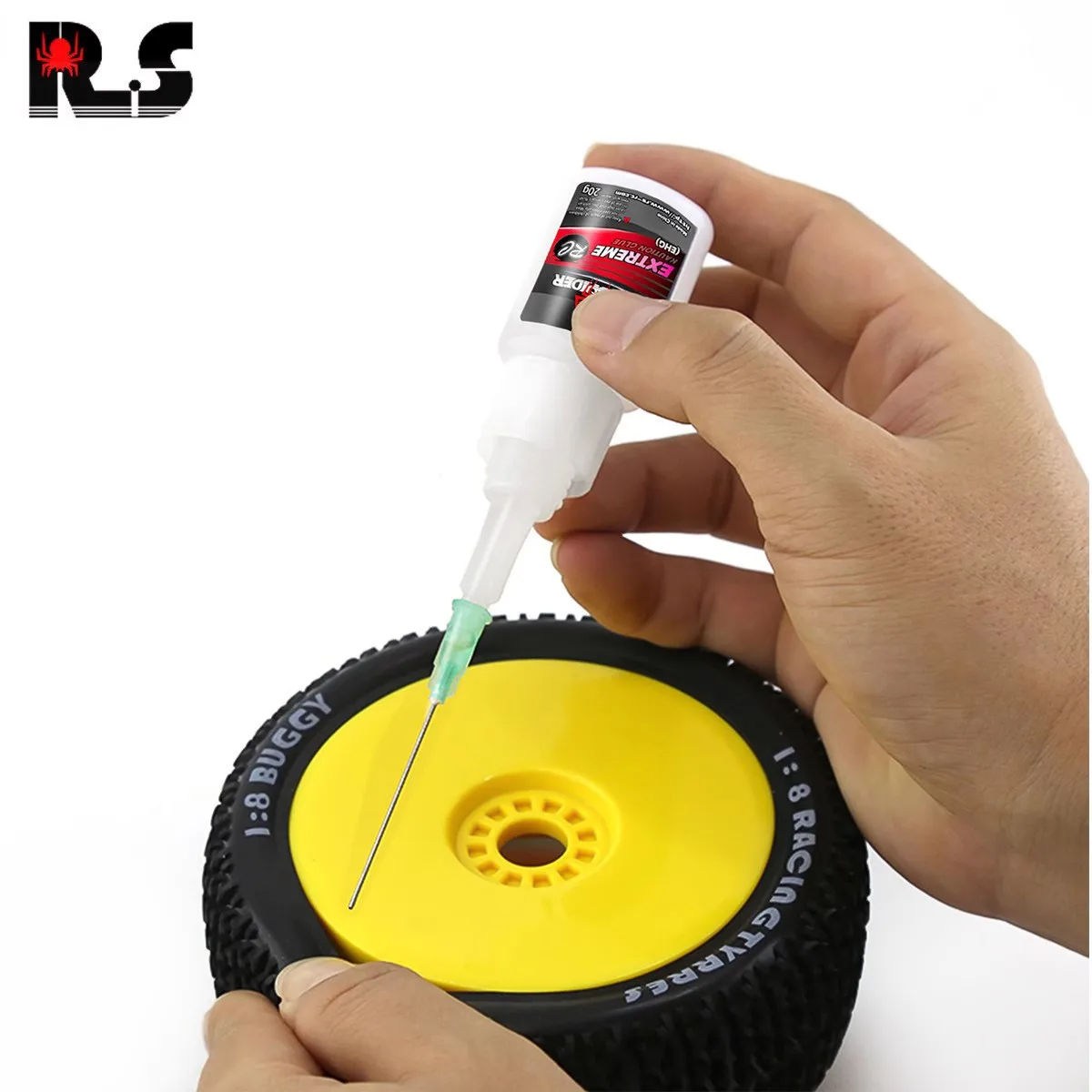 RC Car Model Dedicated Tire Gl - đánh giá và giá Tamiya Model Paint Set