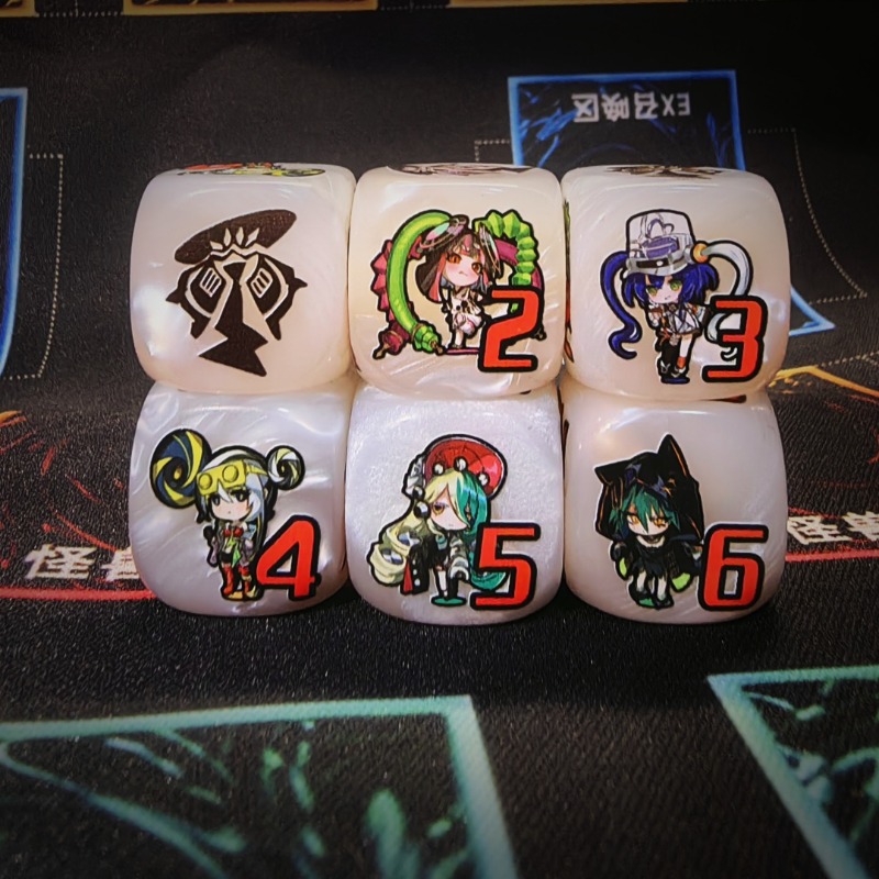 Yu-Gi-Oh! Kewl Tune Rotary Mul - đánh giá và giá Board Game Harvest