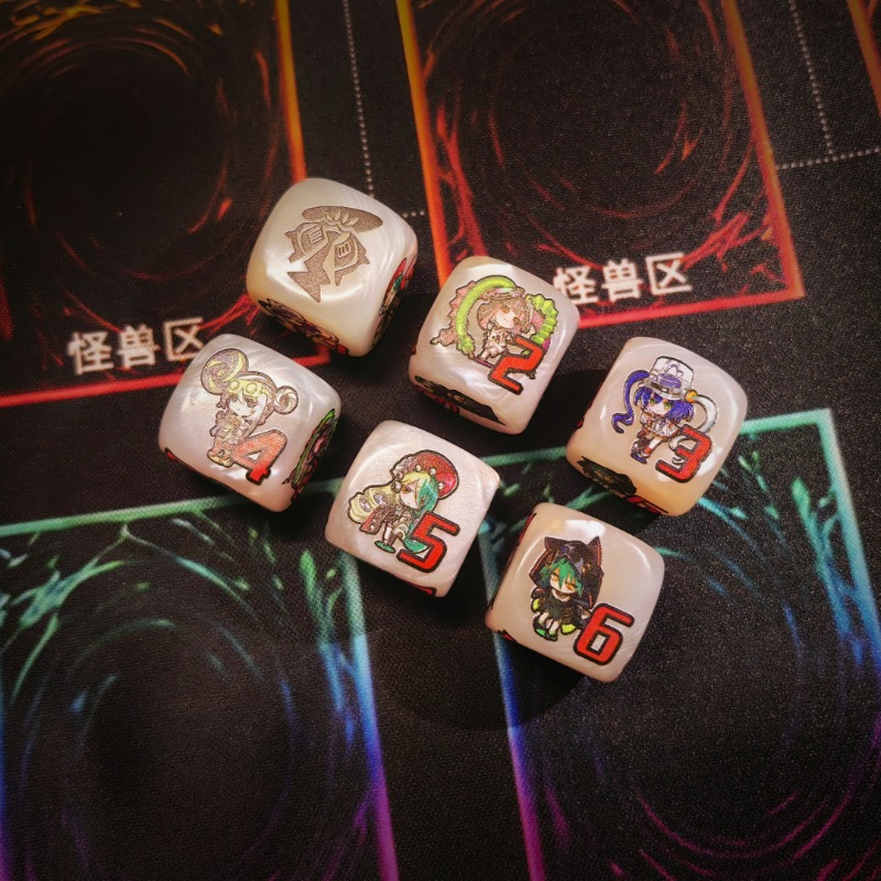 Yu-Gi-Oh! Kewl Tune Rotary Mul - đánh giá và giá Board Game Harvest