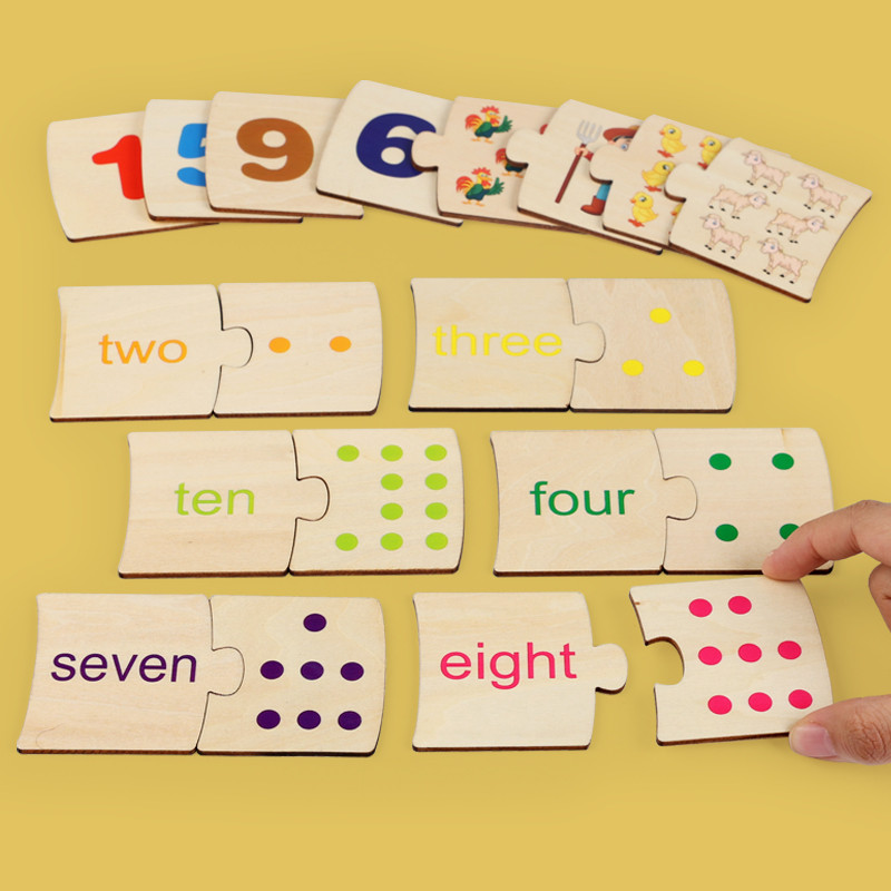 Children Iron Box Number Enlig - đánh giá và giá Board Game Enthusiast