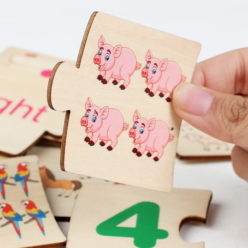 Children Iron Box Number Enlig - đánh giá và giá Board Game Enthusiast