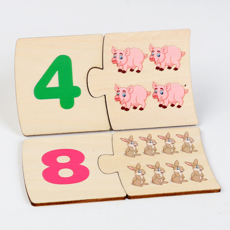 Children Iron Box Number Enlig - đánh giá và giá Board Game Enthusiast