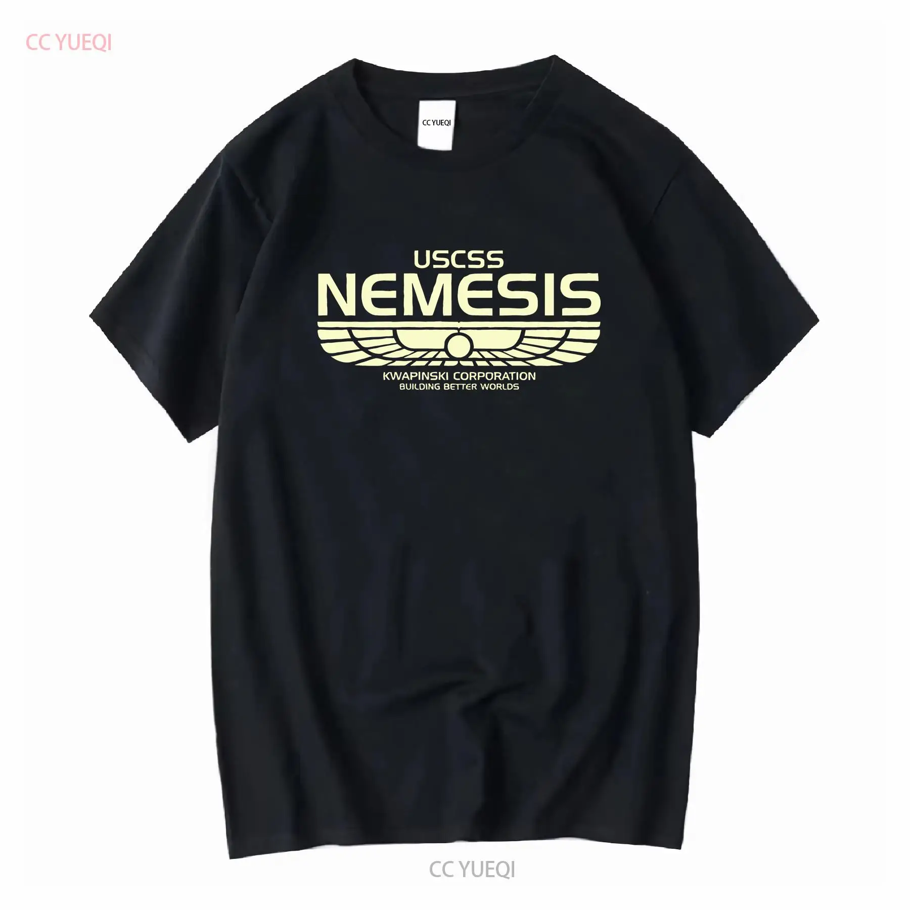 Nemesis Board Game T Shirt Add - đánh giá và giá Board Game Nemesis