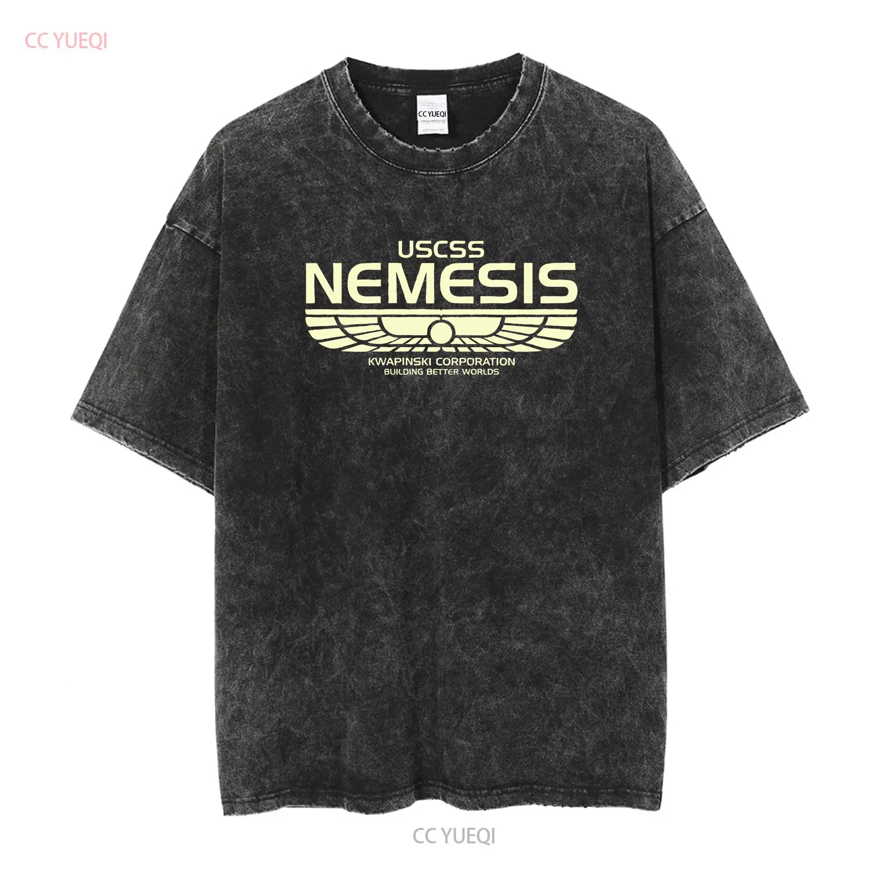 Nemesis Board Game T Shirt Add - đánh giá và giá Board Game Nemesis