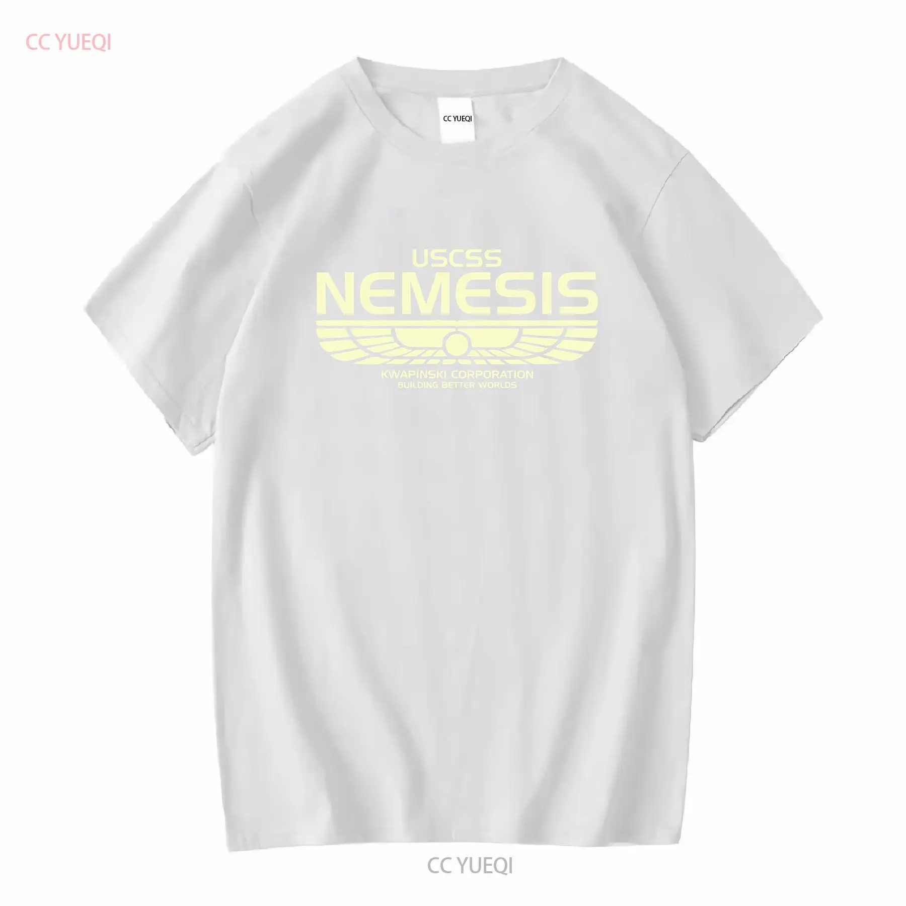 Nemesis Board Game T Shirt Add - đánh giá và giá Board Game Nemesis
