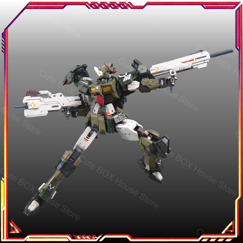 IN STOCK ENTROPY PLAY RG 1/144 - đánh giá và giá Bandai Model Gundam Rg