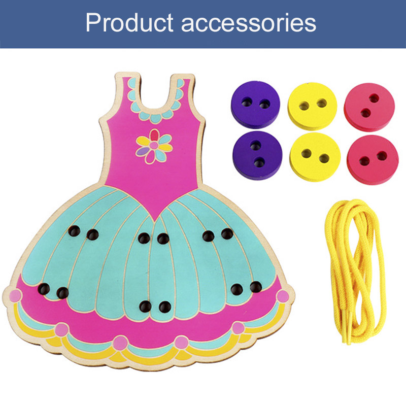 1Set Children's Montessori Lea - đánh giá và giá Board Game Live